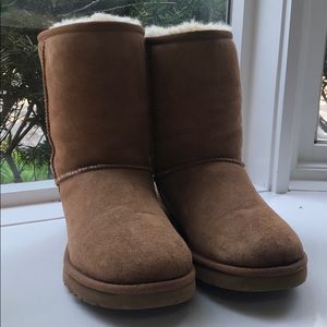 Ugg boots